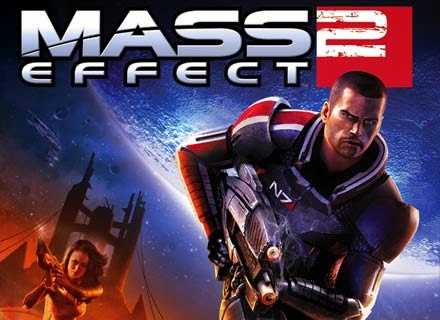 Mass Effect 2 PC game crack Download