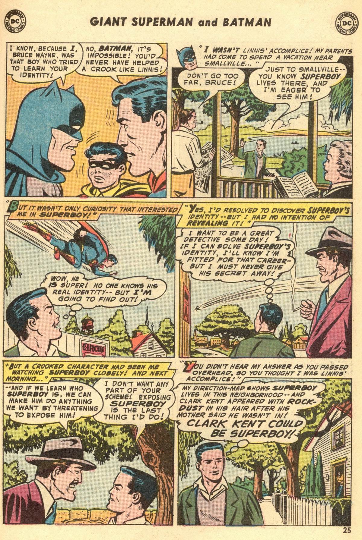 Worlds Finest Comics 170 Page 26