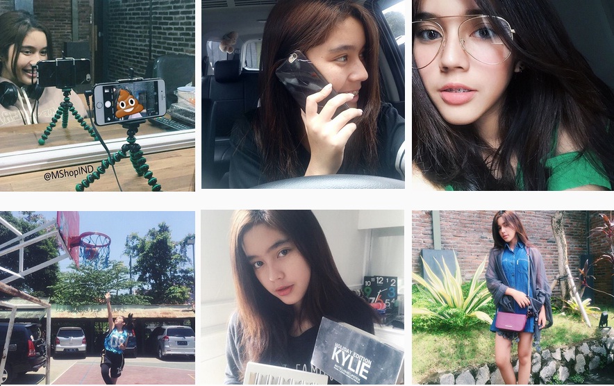 10 Foto Paling Hot Fay Nabila IMD Mulai Dari Pamer Lekukan Tubuh Di Kolam Renang 10 Foto Paling Hot Fay Nabila IMD Mulai Dari Pamer Lekukan Tubuh Di Kolam Renang