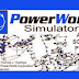 Phần mềm Power World Simulator
