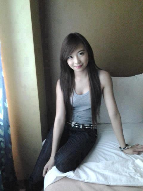 7 Super Pretty Pinay Girls Sexy Pinays On Facebook 