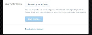 How to Delete Facebook, Gmail, Twitter, Google+, YouTube, or LinkedIn Account