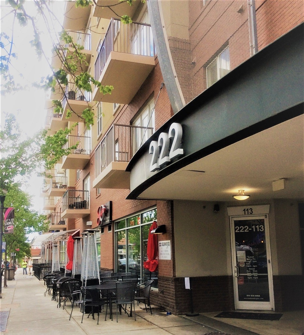 Downtown Raleigh Real Estate Get to Know Glenwood South!