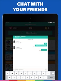 Trivia Crack MOD  APK