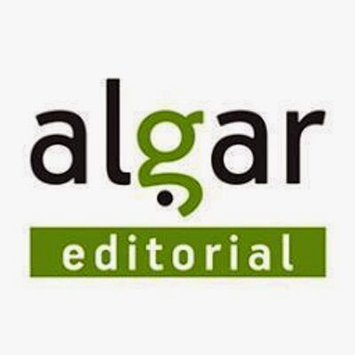 Algar Editorial