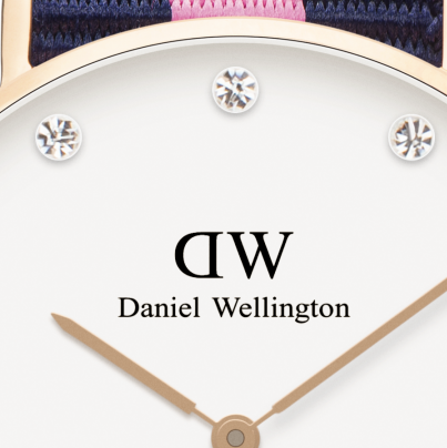 Relojes Daniel Wellington