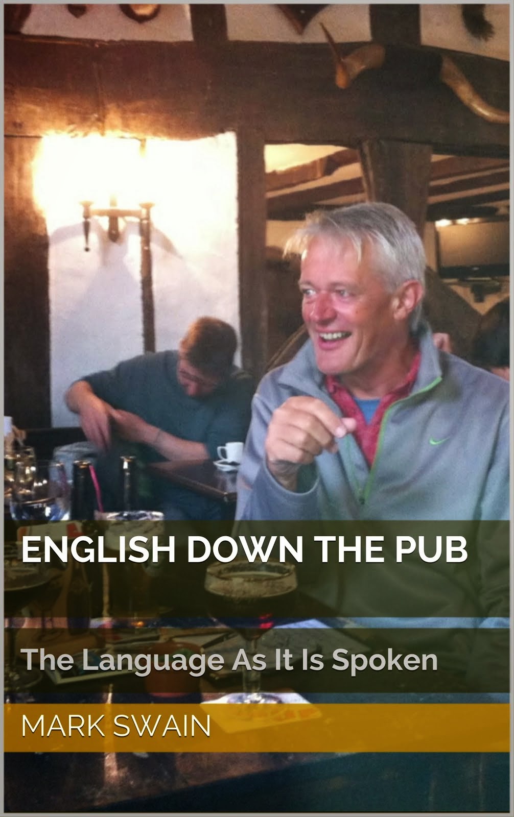 English Down The Pub