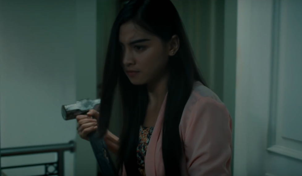 15 FILM INDONESIA TERBURUK 2016