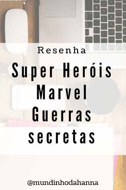 Guerras secretas