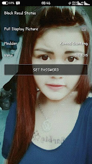 BBM Transparent Pattern Mod v3.0.1.25 Apk Terbaru BBM Transparent Pattern Mod v3.0.1.25 Apk Terbaru