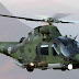 Filipina Diperkuat 3 Helikopter Anti Kapal Selam
