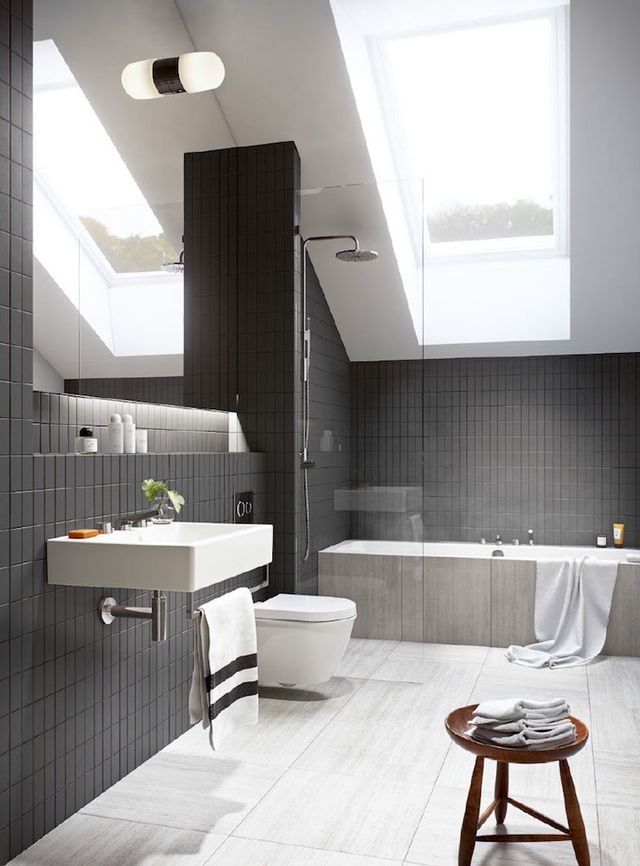 Stylish Design for Swedish Apartment 