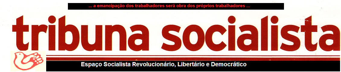 tribuna socialista