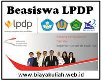 Beasiswa LPDP 2017/2018 untuk S2 dan S3 Beasiswa LPDP 2017/2018 untuk S2 dan S3