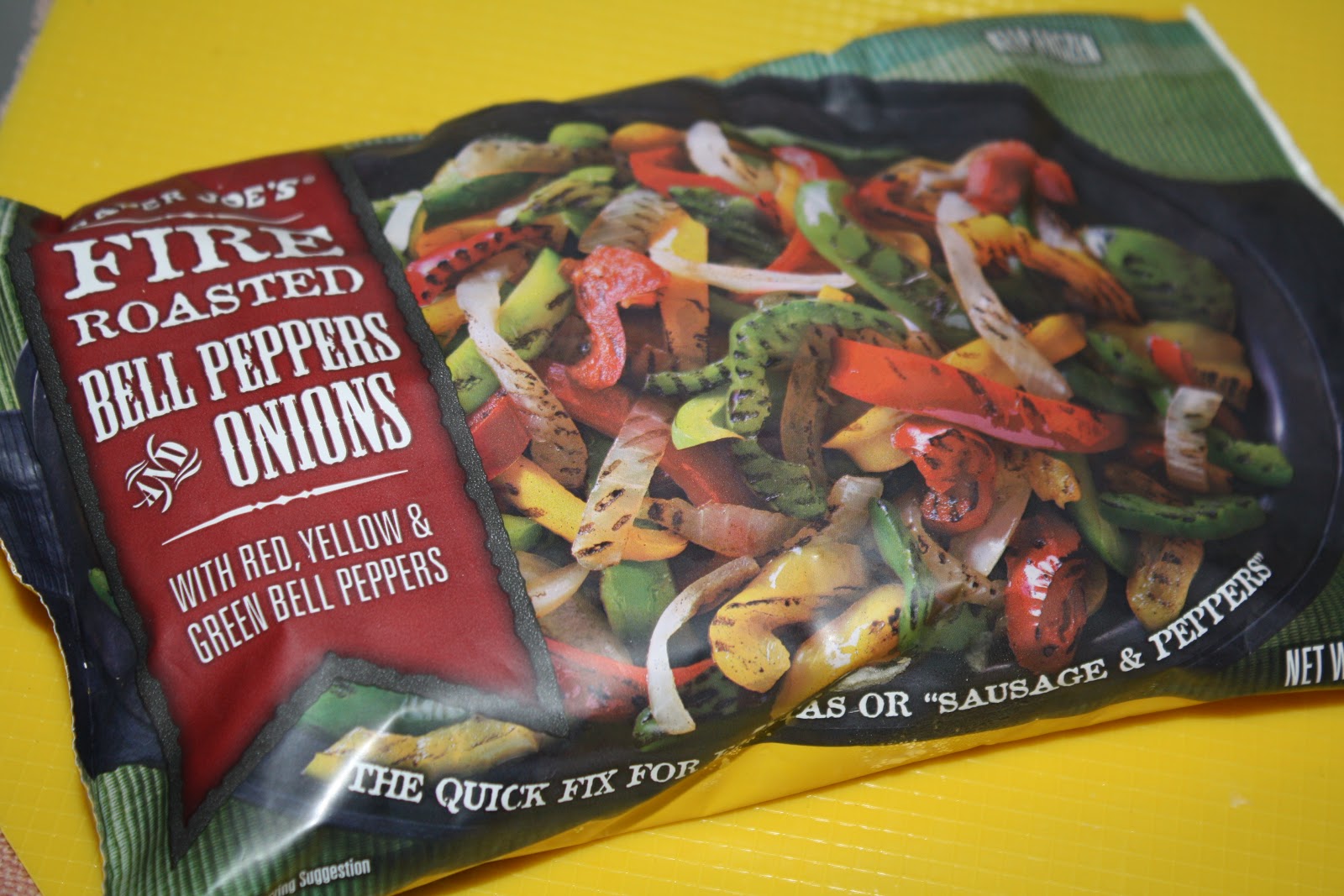 An Immovable Feast A Trader Joe's Baker's Dozen