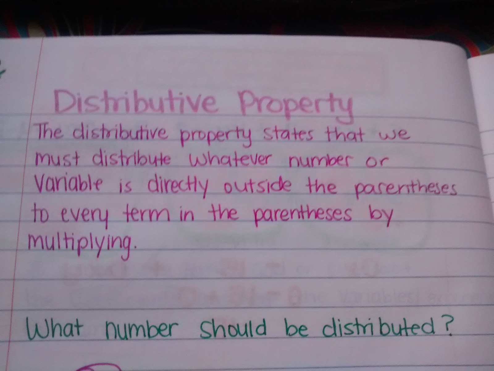 distributive property What is the distributive property how do we use the distributiv property correctly what rules do we need to take into account when solving a term like x( a+b. distributive property What is the distributive property how do we use the distributiv property correctly what rules do we need to take into account when solving a term like x( a+b.