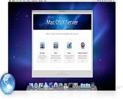 Mac Os X Server For Pc