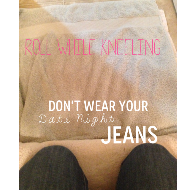 RockaBums Diapers for your little ROCK STAR! Hand Washing The