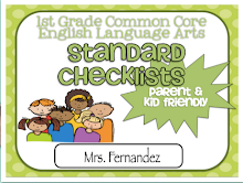 Common Core Standards: Language Arts