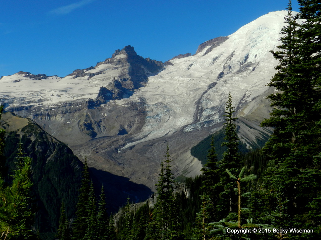 kinexxions Yaak River to Puyallup July 26th to 31st