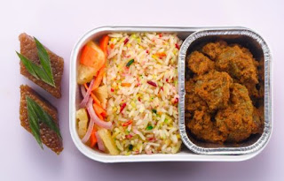 AirAsia Perkenal "Raya Meal" Sempena Ramadan & Syawal