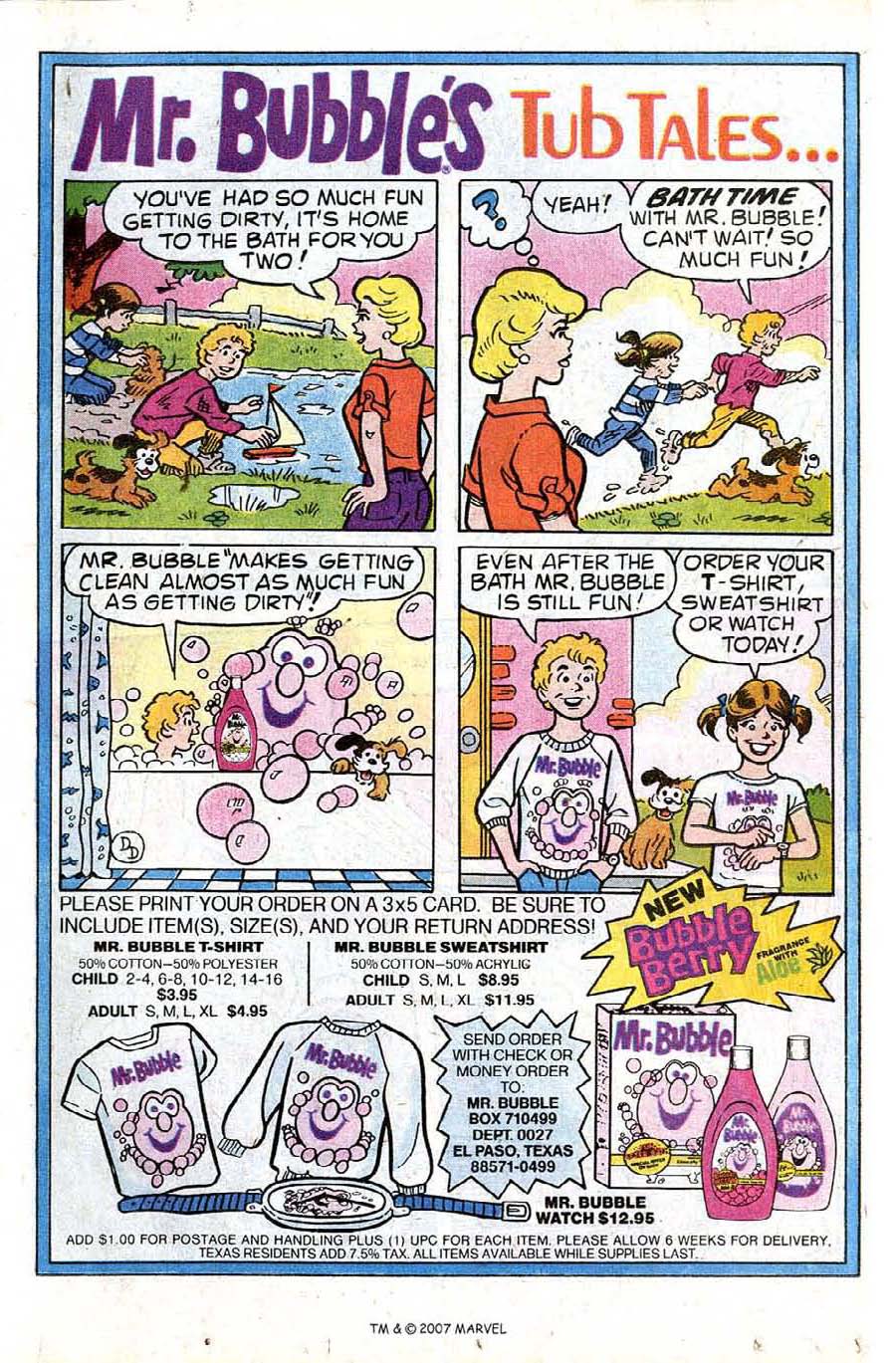 Read online Silver Surfer (1987) comic - Issue #29 - 23