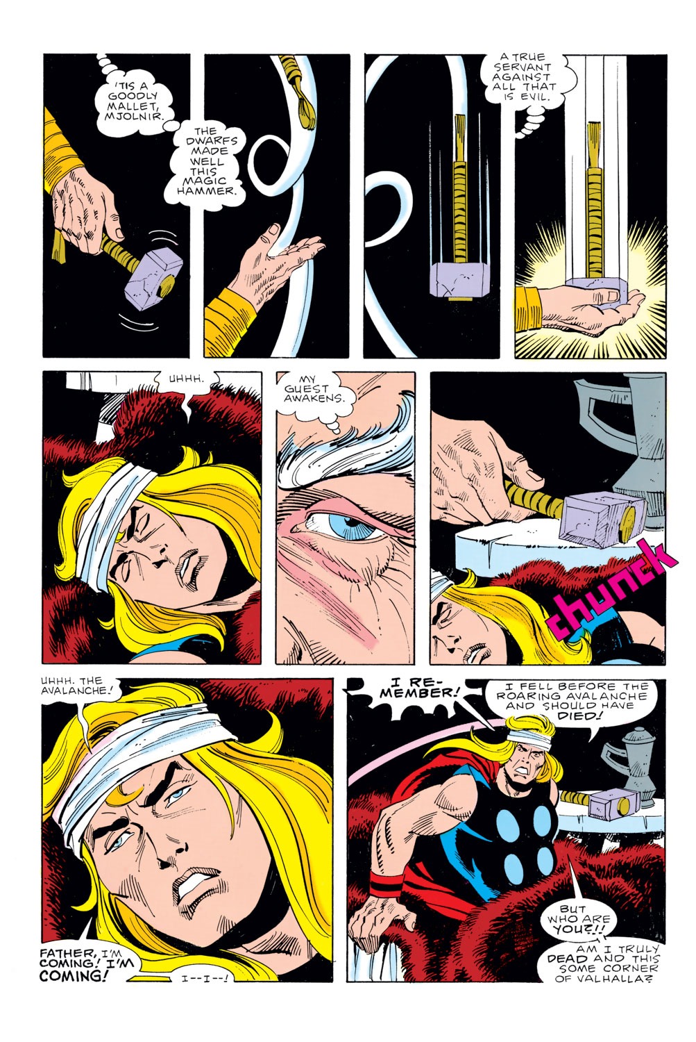 Thor (1966) 355 Page 2