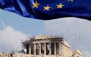 WSJ/BLOOMBERG “Η Ελλάδα, η γενέτειρα του σύγχρονου πολιτισμού, τώρα μια αναδυόμενη αγορά”