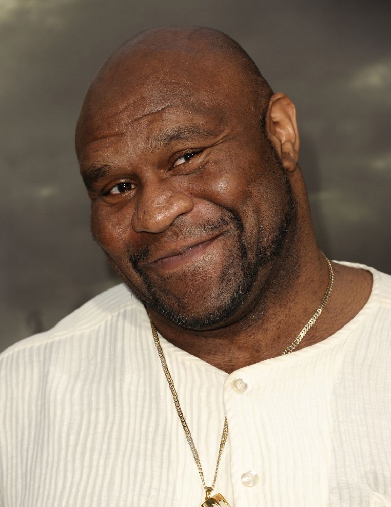 Bob Sapp (22 September 1973, Colorado Springs, Colorado, USA) movies