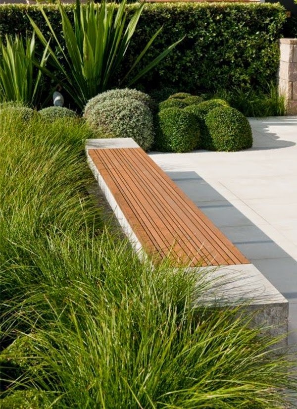 Terrace garden – beautiful design ideas!