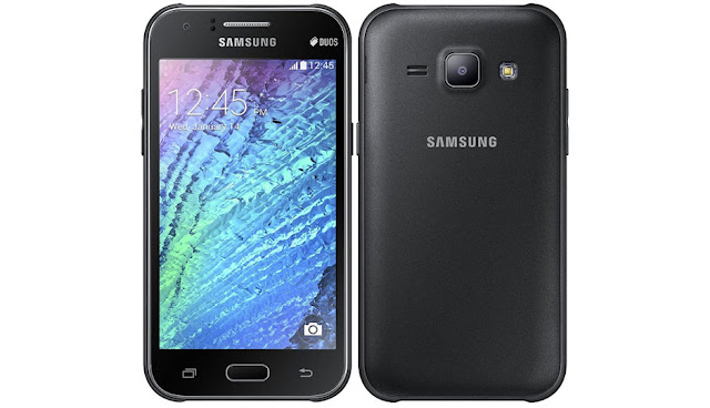 Samsung Galaxy J1 4G Specifications - CEKOPERATOR