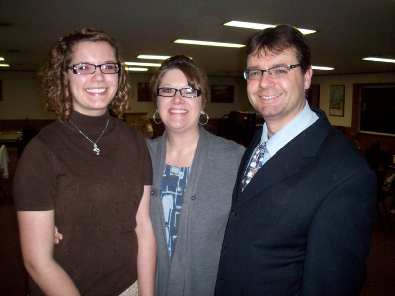 Tizzy's Travels Corydon, Iowa