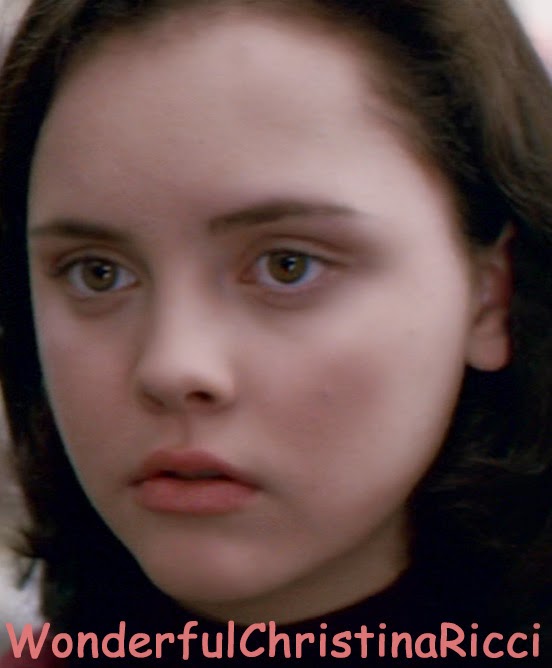 WonderfulChristinaRicci Christina Ricci Meine neueste Fanart 4 neue