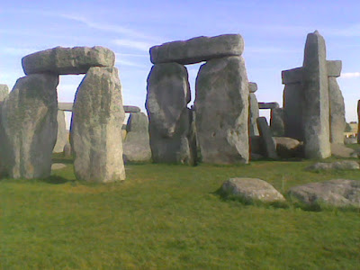 Stonehenge
