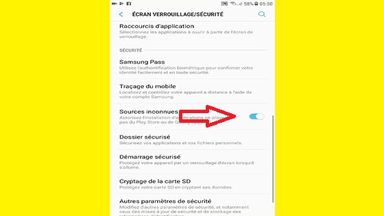 How to Install Android APK on Your Phone Manually كيفية تثبيت Android APK على هاتفك يدويًا