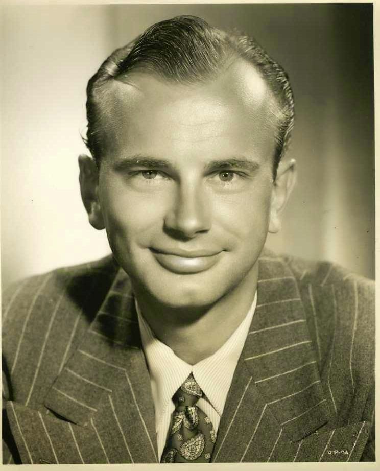 Tralfaz The World Against Jack Paar