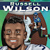 Fame: Russell Wilson Book Review