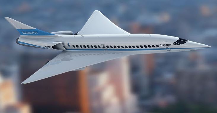 Flyingphotos Magazine News: Richard Branson unveiled prototype for a ...