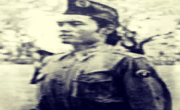 Sejarah Kahar Muzakkar, Ironi Sang Patriot