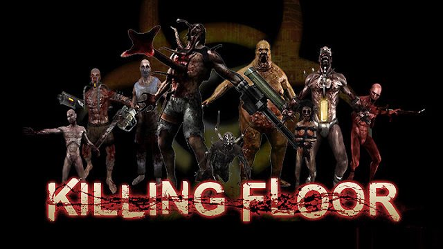 Killing Floor: Το εκπληκτικό FPS survival Game εντελώς δωρεάν στο Humble Bundle για λίγο ακόμα