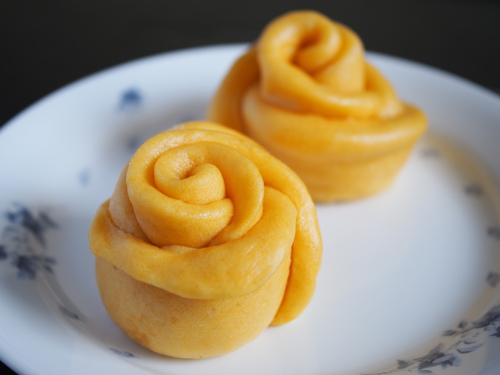 Image result for mantou orange