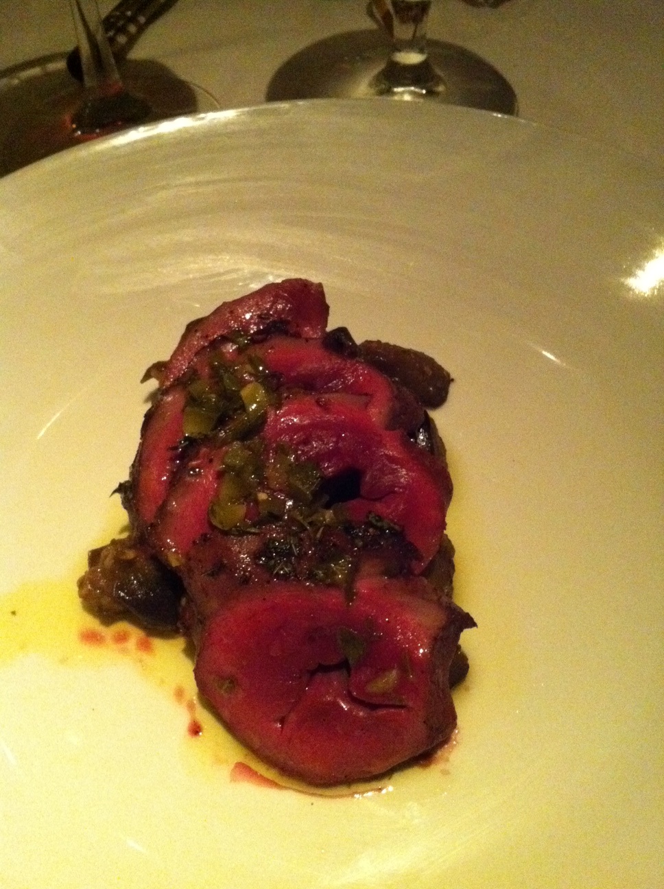 Midtown Stomp A Memphis Food & Wine Blog Birthday Pigstravaganza