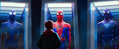 Spider Man Into The Spider Verse Image 1