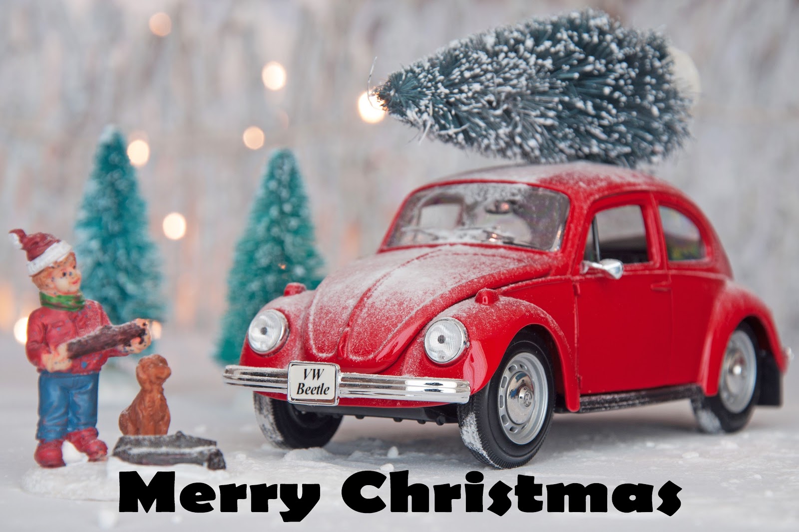 jbVWT2a Aircooled Volkswagens Merry christmas