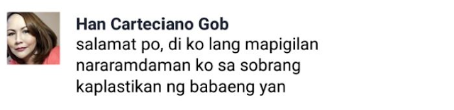 Netizen Lambasted JM de Guzman, His Palaban Mom Fires Back! Netizen Lambasted JM de Guzman, His Palaban Mom Fires Back!