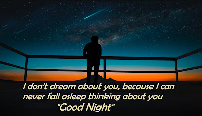 Good Night Images With Quotes Good Night Images With Quotes
