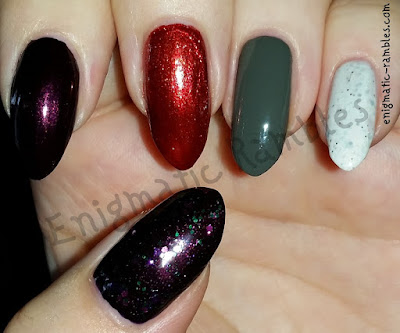 Autumn Fall 2017 Nail Polish Picks Autumn-Fall-2017-Nail-Polish-Picks-Recommendations
