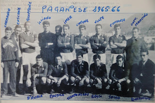 La Paganese 65-66
