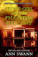 Book Two: Stevie-girl and the Phantom Student