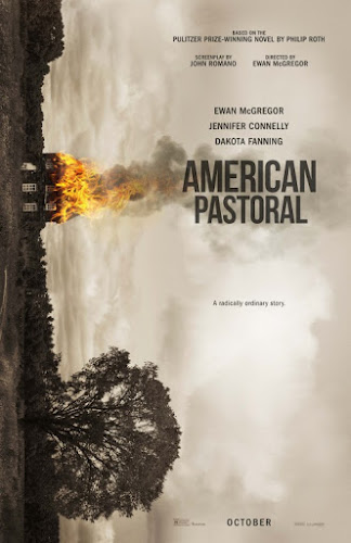 American Pastoral (2016)